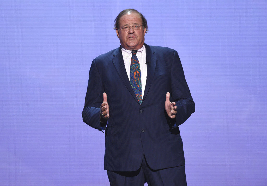 Chris Berman